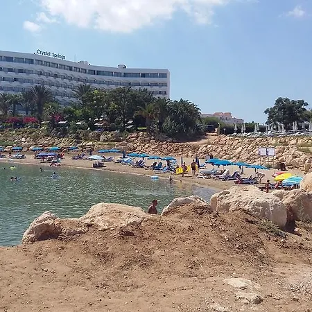 Protaras Sea View Paralimni