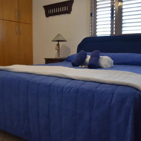Apartment Protaras Sea View