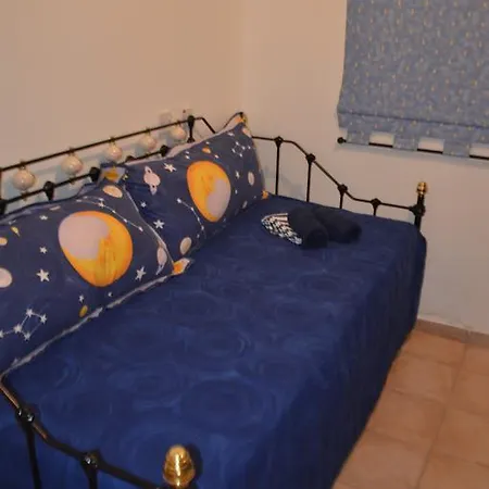 Protaras Sea View Apartment *
