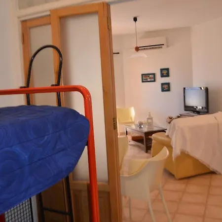 Apartamento Protaras Sea View *