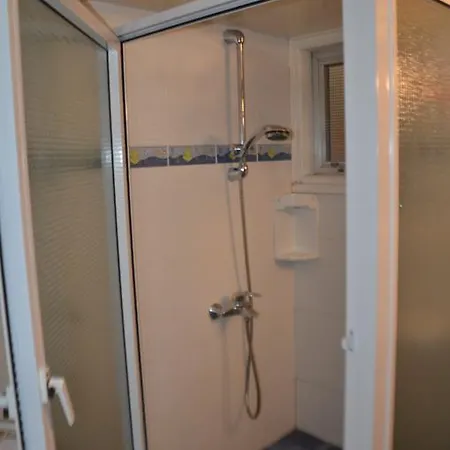 Protaras Sea View Apartamento