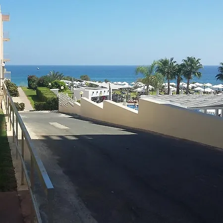 Apartment Protaras Sea View *