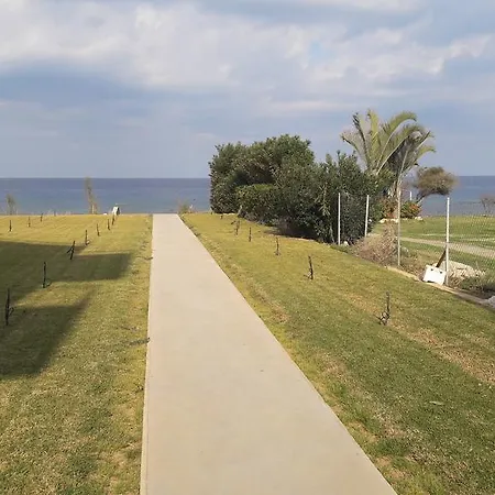 Apartment Protaras Sea View Paralimni