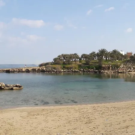 Apartamento Protaras Sea View Paralimni