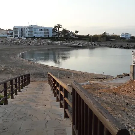 Protaras Sea View Apartment