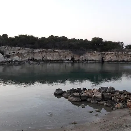 Protaras Sea View Apartment
