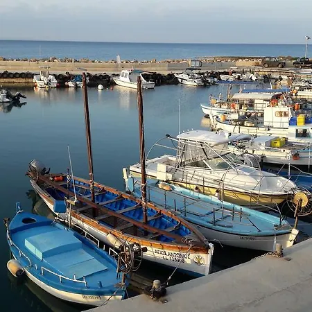 Apartment Protaras Sea View Paralimni
